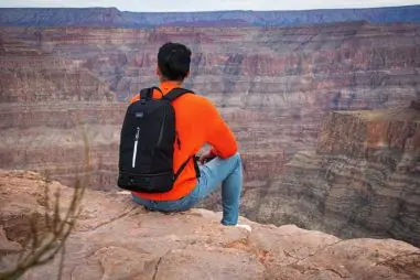 Mochila BrandCharger Ecológica Personalizada 101163626