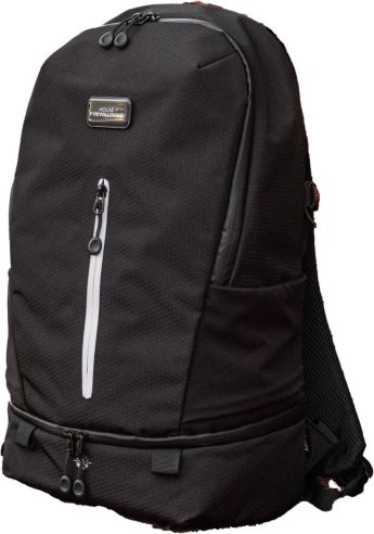 Mochila BrandCharger Nomad RPET con bolsillo isotérmico