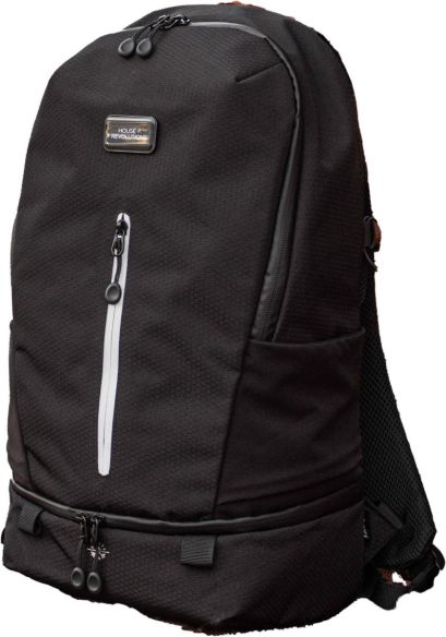 Mochila BrandCharger Nomad RPET con bolsillo isotérmico