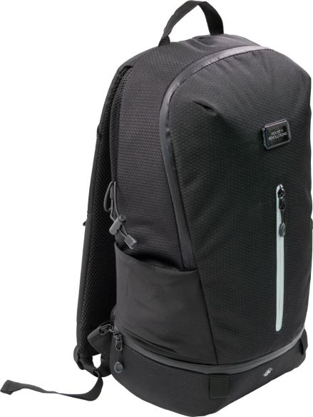 Mochila BrandCharger Nomad RPET con bolsillo isotérmico
