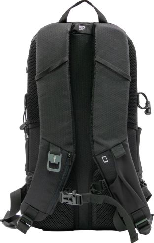 Mochila BrandCharger Nomad RPET con bolsillo isotérmico