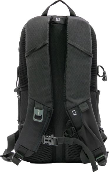 Mochila BrandCharger Nomad RPET con bolsillo isotérmico
