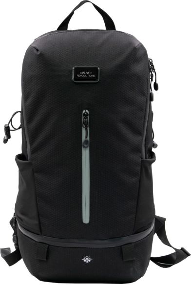 Mochila BrandCharger Nomad RPET con bolsillo isotérmico