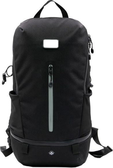 Mochila BrandCharger Nomad RPET con bolsillo isotérmico