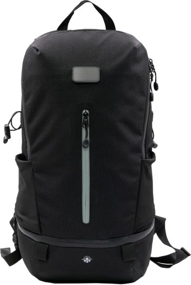Mochila BrandCharger Nomad RPET con bolsillo isotérmico