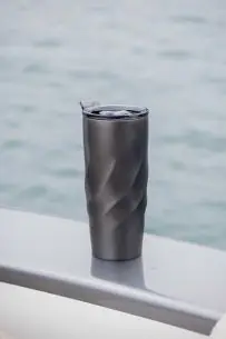 Vaso termo BrandCharger Vortex Calix XL Ecológico... - Producto ecológico