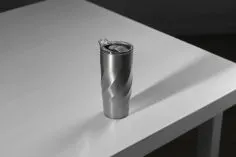 Vaso termo inox reciclado 500 ml Coppertech lavavajillas