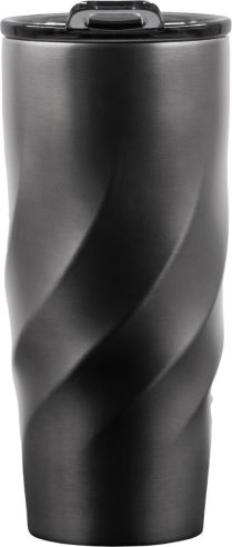 Vaso termo inox reciclado 500 ml Coppertech lavavajillas