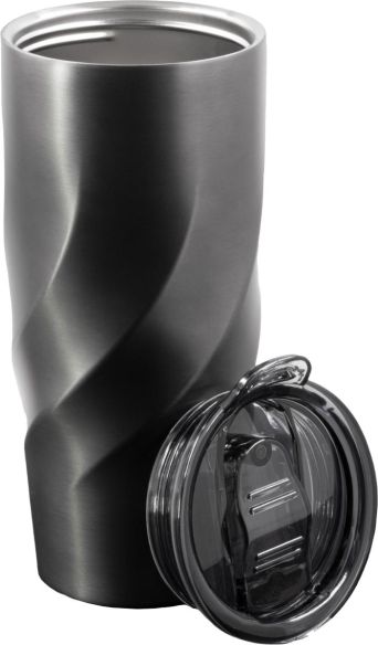 Vaso termo inox reciclado 500 ml Coppertech lavavajillas