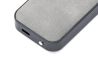 Altavoz Nano aluminio gamuza vegana TWS - Imagen 3