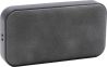Altavoz Nano aluminio gamuza vegana TWS - Imagen 7