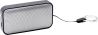 Altavoz Nano aluminio gamuza vegana TWS - Imagen 8