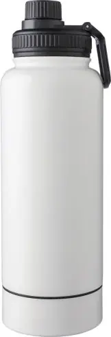 Bidón termo de acero inox. Ecológico Personalizado 101171142