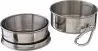 Vaso plegable de acero inox. Ecológico Personalizado 101171288 - Imagen 5