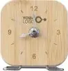 Reloj de bambú Ecológico Personalizado 101172418 - Imagen 3