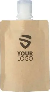 Loción solar protectora en bote de papel Ecológica... - Producto ecológico