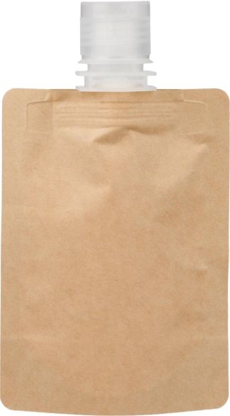 Loción solar FPS30 50 ml en bote papel