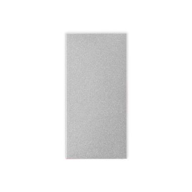 Power bank aluminio reciclado 4000 mAh