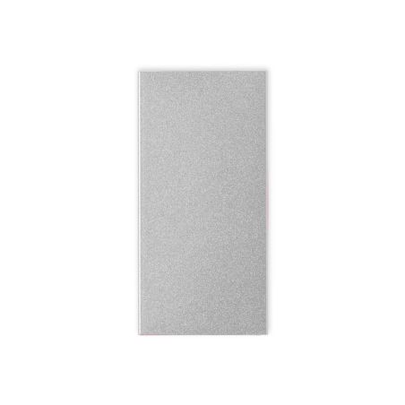 Power bank aluminio reciclado 4000 mAh