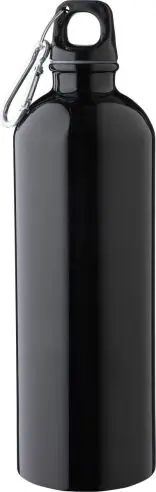 Bidón de acero inox. reciclado Ecológico...