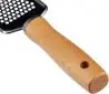 Rallador de madera y acero inox. Ecológica Personalizada 101206640 - Imagen 4