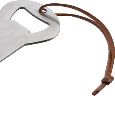 Limpiador de barbacoa inox con abridor