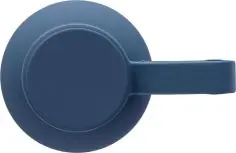 Botella termo de acero inox. reciclado (500 ml) Ecológica... - Producto ecológico