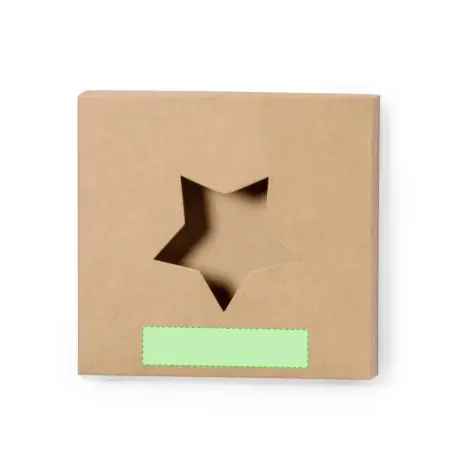 Set Ecológico Personalizado 820106