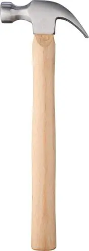 Martillo de madera de haya Ecológico...