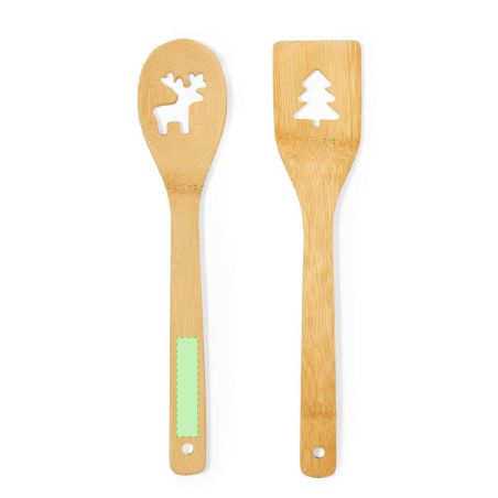 Set Ecológico Personalizado 820110