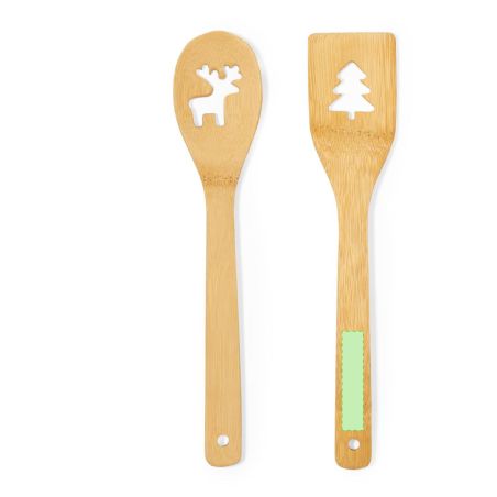 Set Ecológico Personalizado 820110