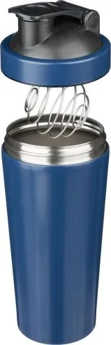 Vaso agitador acero reciclado 750 ml