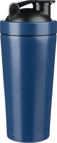 Vaso agitador acero reciclado 750 ml