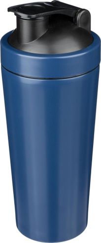 Vaso agitador acero reciclado 750 ml