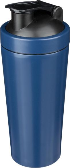 Vaso agitador acero reciclado 750 ml