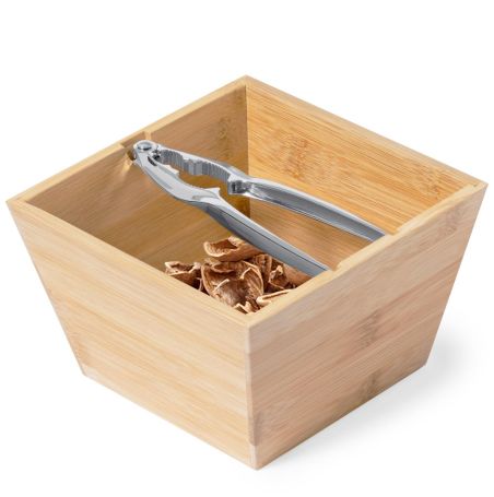 Cascanueces Ecológico Personalizado 820126