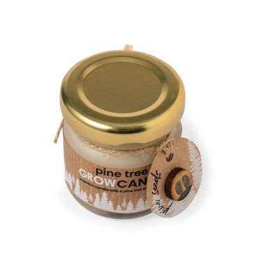 Vela Ecológica Personalizada 820142