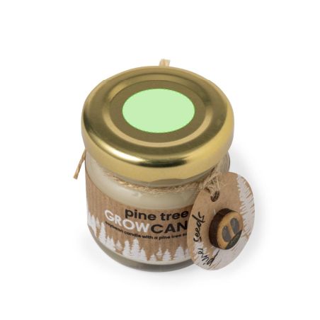 Vela Ecológica Personalizada 820142