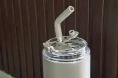 Botella termo de acero inox. (500 ml) Ecológica... - Producto ecológico