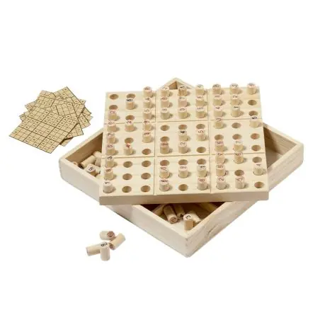 Juego Ecológico Personalizado 820189