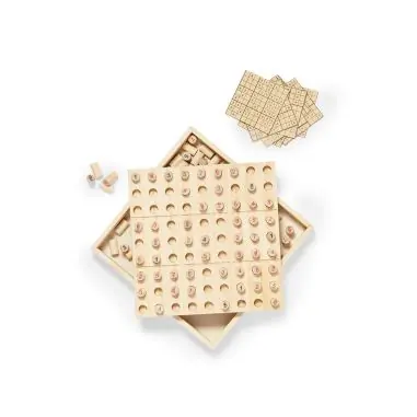 Juego Ecológico Personalizado 820189