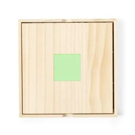 Juego Ecológico Personalizado 820189