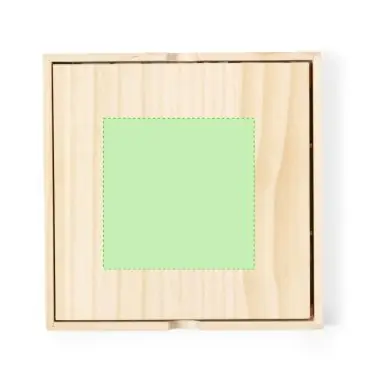 Juego Ecológico Personalizado 820189