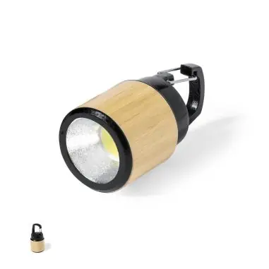 Linterna Ecológica Personalizada 820193