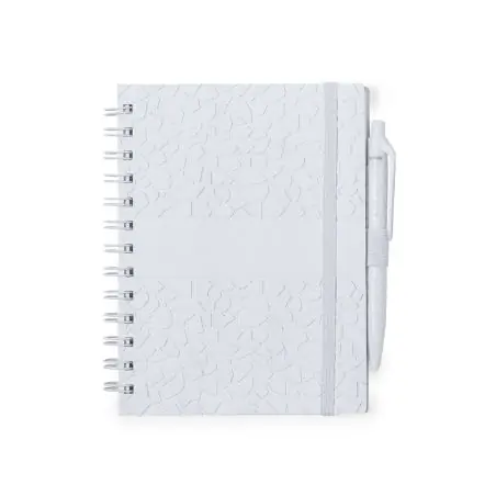 Libreta Ecológica Personalizada 820221