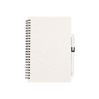 Libreta Ecológica Personalizada 820223