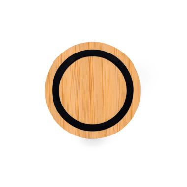 Cargador Ecológico Personalizado 820282