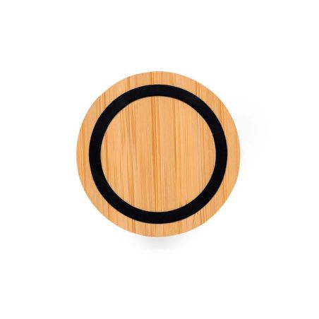 Cargador Ecológico Personalizado 820282