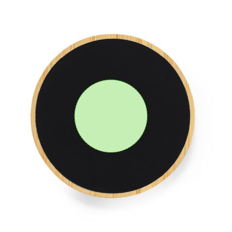 Cargador Ecológico Personalizado 820282