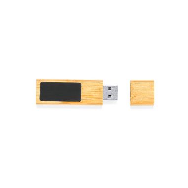Memoria USB Ecológica Personalizada 820286